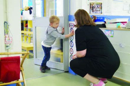Rituels et activités ritualisées l’école maternelle.